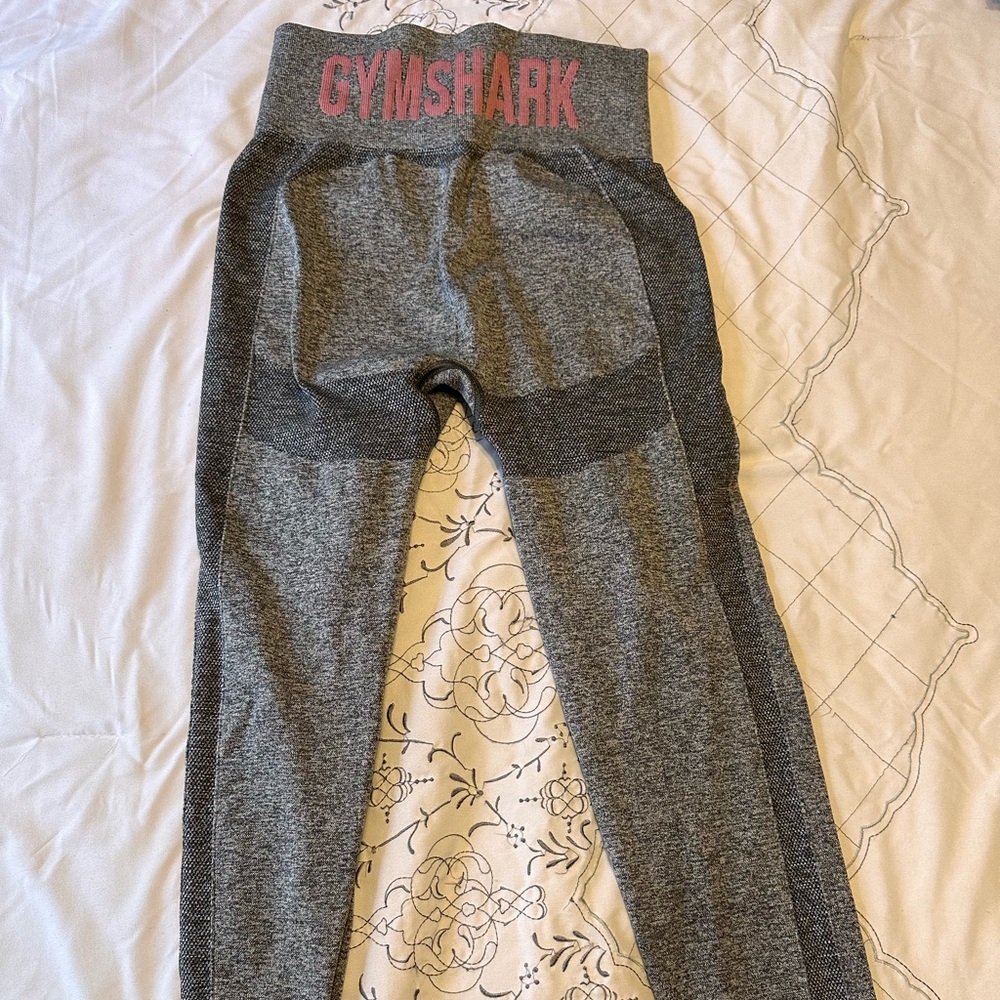 gymshark leggings